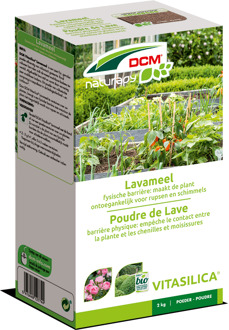 DCM Vitasilica Lavameel 2 kg