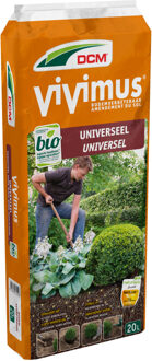 DCM Vivimus® Universeel 20ltr