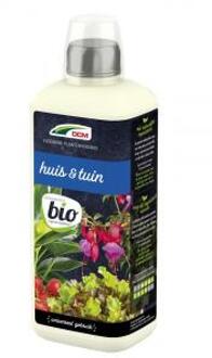 DCM Vloeibare meststof huis & tuin 0,8 l