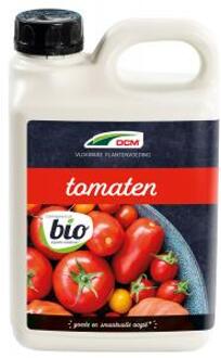 DCM Vloeibare meststof tomaten 2,5 l