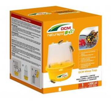 DCM Wasp Trap Val+Lokstof