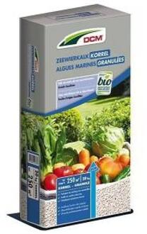 DCM Zeewierkalk Bio - 20 kg