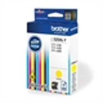 DCP-J105 ink cartridge magenta HY