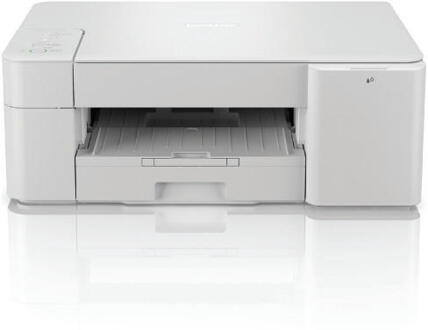 DCP-J1200WE All-in-one inkjet printer Wit