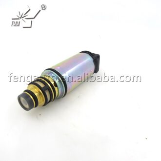 DCS17EC VCS14EC Airconditioning A/C Ac Compressor Elektronische Solenoid Regelklep Voor Nissan Altima Teana L33 2.5