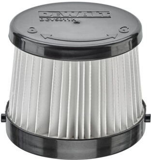DCV5011H-XJ | Vervangfilter (2 stuks) voor DCV501LN - DCV5011H-XJ