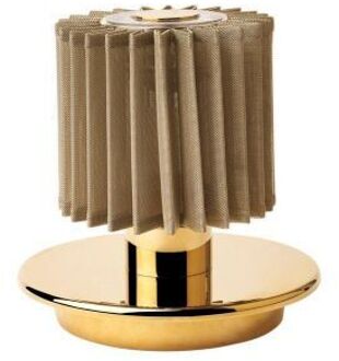 DCW éditions In the Sun Tafellamp - Goud - Goud