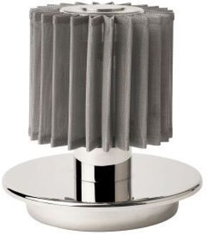 DCW éditions In the Sun Tafellamp - Zilver - Zilver