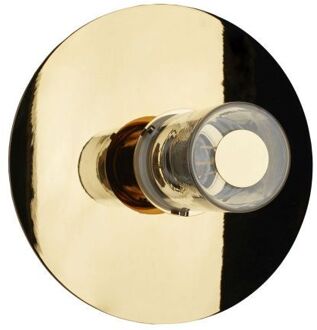 DCW éditions In the Sun Wandlamp 270 - Goud