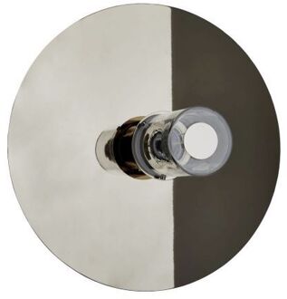 DCW éditions In the Sun Wandlamp 380 - Zilver