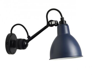 DCW éditions Lampe Gras N304 - Blauw