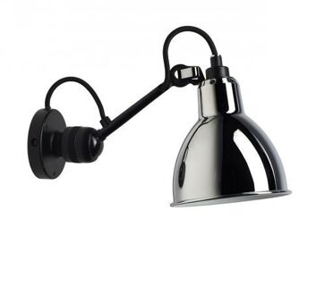 DCW éditions Lampe Gras N304 - Chroom