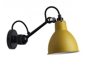 DCW éditions Lampe Gras N304 - Geel