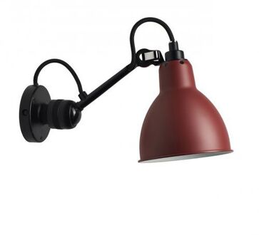 DCW éditions Lampe Gras N304 - Rood