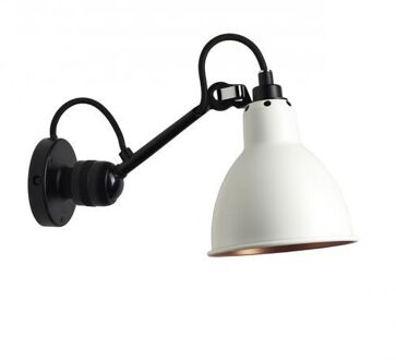 DCW éditions Lampe Gras N304 - Wit/koper