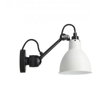 DCW éditions Lampe Gras N304 - Wit