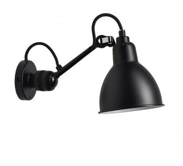 DCW éditions Lampe Gras N304 - Zwart