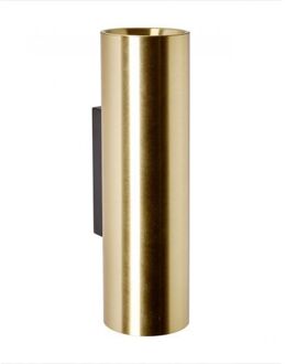DCW éditions Tobo W65 Wandlamp - Goud