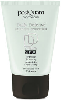 DD CRÈME POSTQUAM 30 ML.