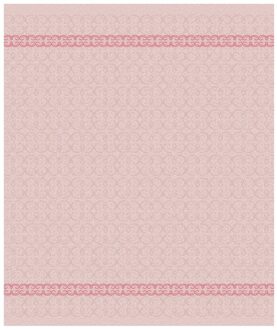 DDDDD Keukendoek Bakery Roze - 50x55 cm