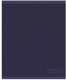 DDDDD Keukendoek Logo Blauw - 50x55 cm