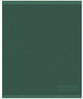 DDDDD Keukendoek Logo Groen - 50x55 cm