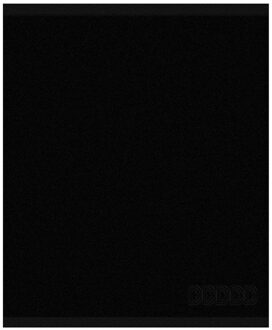 DDDDD Keukendoek Logo Zwart - 50x55 cm