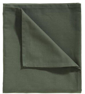 DDDDD Kit Tafelkleed 140 x 240 cm Groen