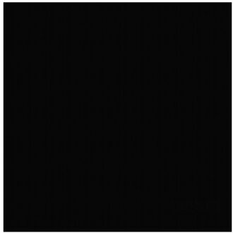 DDDDD Theedoek Logo Zwart - 60x65cm