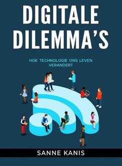 Ddmca Digitale Dilemma's - (ISBN:9789082108385)
