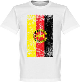 DDR Flag T-Shirt - XL