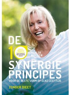 De 10 synergieprincipes - (ISBN:9789492883414)