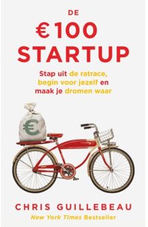 De 100 euro Startup