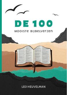 De 100 Mooiste Bijbelverzen - Leo Heuvelman