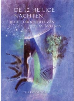 De 12 heilige nachten - Boek Frans Lutters (9060387139)