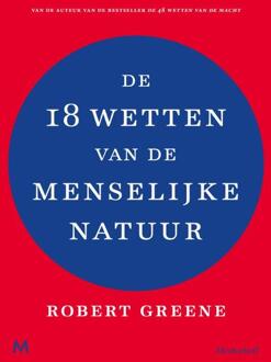 De 18 Wetten Van De Menselijke Natuur