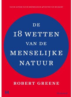 De 18 Wetten Van De Menselijke Natuur