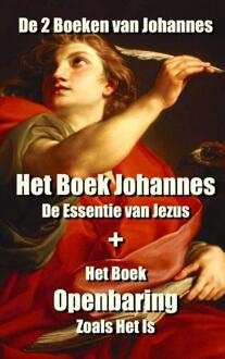 De 2 Boeken Van Johannes - Gerard Meerstadt