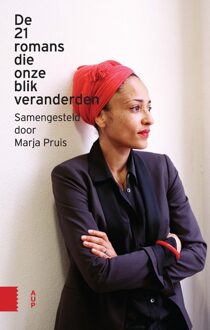 De 21 romans die onze blik veranderden - eBook Amsterdam University Press (9048532892)