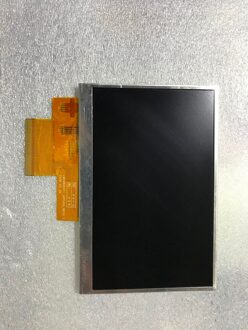 De 4.8 inch lcd-scherm kabel nummer: LMS480KC01-ARCHOS-REv0.2
