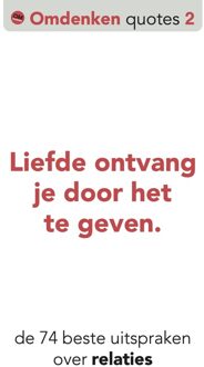 De 74 Beste Uitspraken Over Relaties - Omdenken Quotes - Berthold Gunster