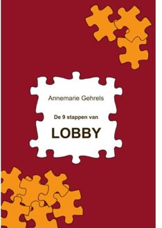 De 9 Stappen Van Lobby