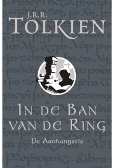 De aanhangsels - Boek John Ronald Reuel Tolkien (9022551350)
