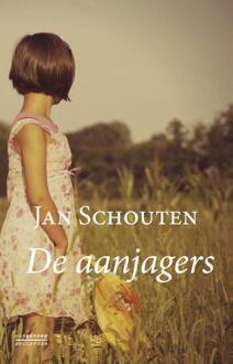 De aanjagers - Boek Jan Schouten (9461643470)