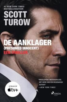De aanklager -  Scott Turow (ISBN: 9788727208480)