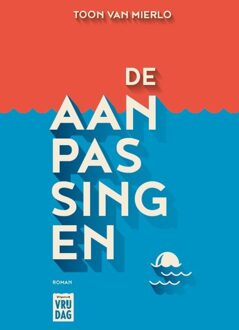 De aanpassingen - Toon Van Mierlo - ebook