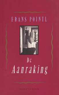 De aanraking - eBook Frans Pointl (9038895895)