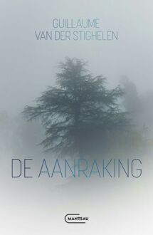De aanraking -  Guillaume van der Stighelen (ISBN: 9789460417825)