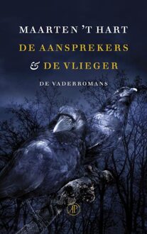 De aansprekers & De vlieger - eBook Maarten 't Hart (9029577584)