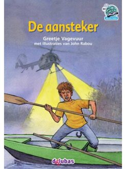 De aansteker - Boek Greetje Vagevuur (9053006095)